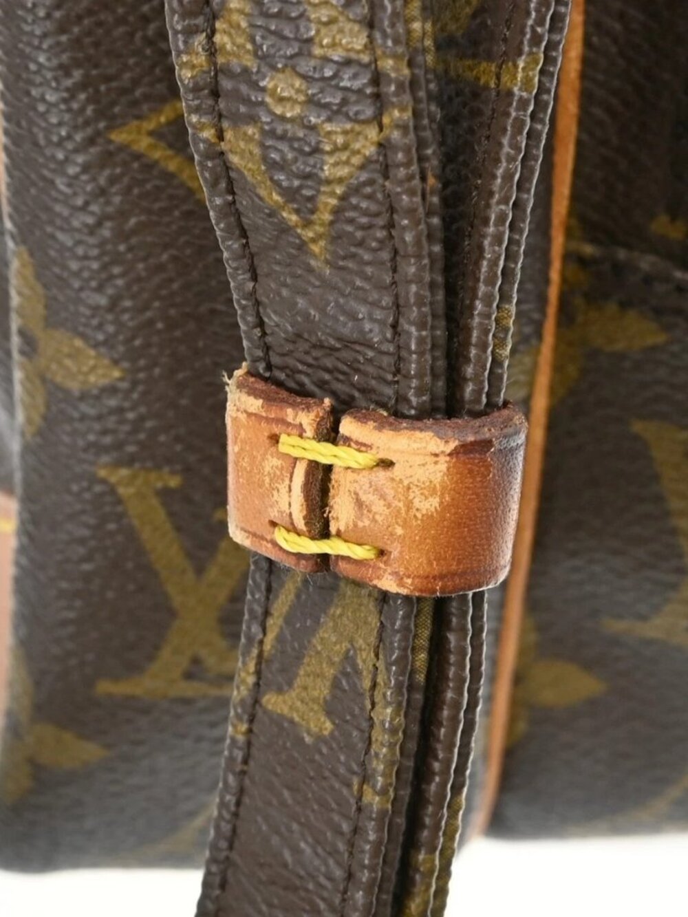LOUIS VUITTON MONOGRAM AMAZON CROSSBODY BAG M45236 883TH RQ02351 - Picture 15 of 16